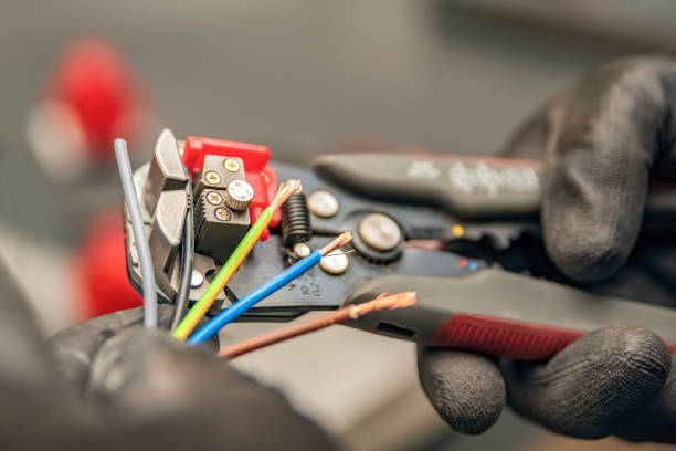 Best Residential Electrician Services  in Penndel, PA