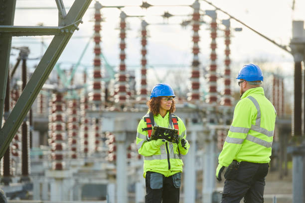 Best Electric Panel Repair  in Penndel, PA
