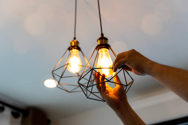 Best Residential Electrician Services  in Penndel, PA