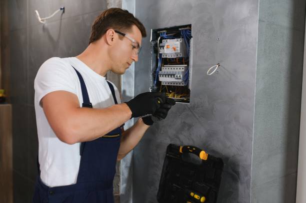 Best Circuit Breaker Repair  in Penndel, PA