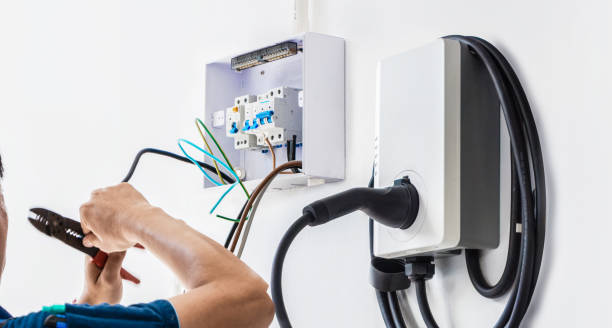 Best Electrical Rewiring Services  in Penndel, PA
