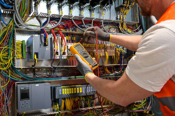 Best Ceiling Fan Installation Electrician  in Penndel, PA